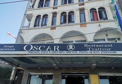 Restaurant Oscar