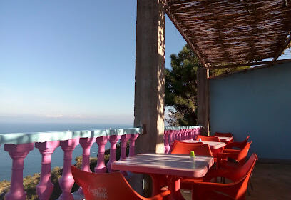 Restaurant Oued Mdini – Ravin des Lions