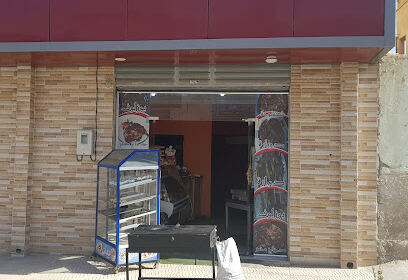 Restaurant Ouled El Halal