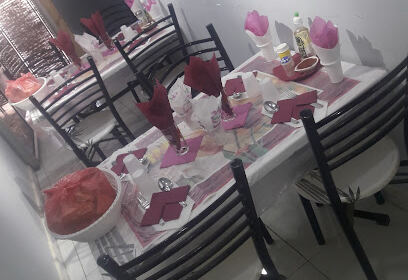 Restaurant Ouled Khlifa Benmessaoud