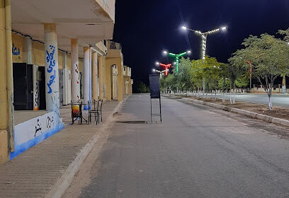 Restaurant Ouled Mohand Taleb