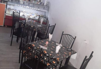 Restaurant Oum Louai