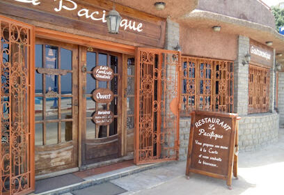 Restaurant Pacifique