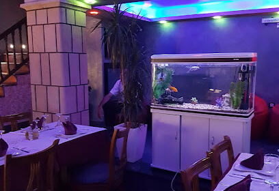Restaurant Père Lachaise