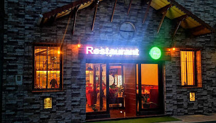 Restaurant Pikanya