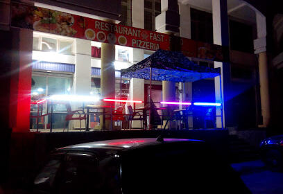 Restaurant Pizzeria
