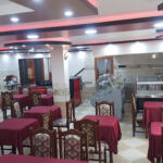 Restaurant-Pizzeria La Délicieuse