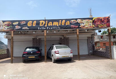 Restaurant Pizzeria Lahouas