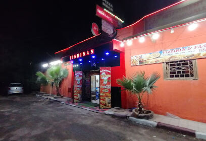 Restaurant Pizzeria Tinhinane