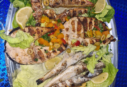 Restaurant Poisson Dorade