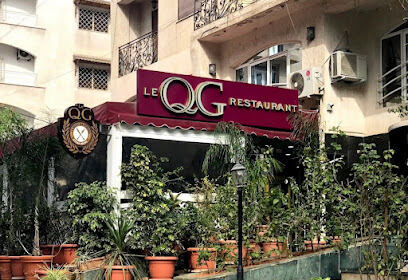 Restaurant QG