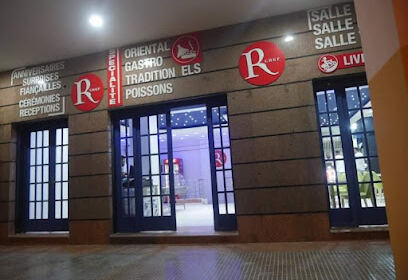 Restaurant Rais