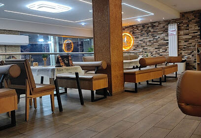 Restaurant Rapide