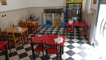 Restaurant Retimi Ben Ali