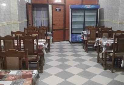 Restaurant Rezk Allah chez hacene belkhelouat