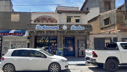 Restaurant Rodeo