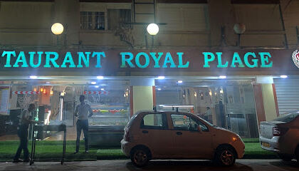 Restaurant Royal Plage
