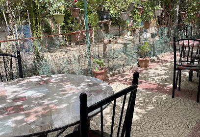 Restaurant saad Chewaï