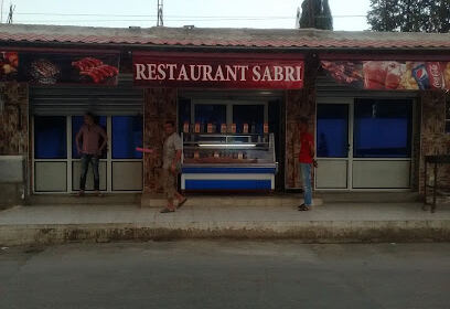 Restaurant Sabri