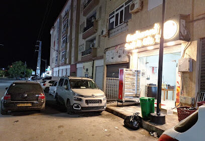 RESTAURANT SAIFI