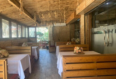 Restaurant Saldae