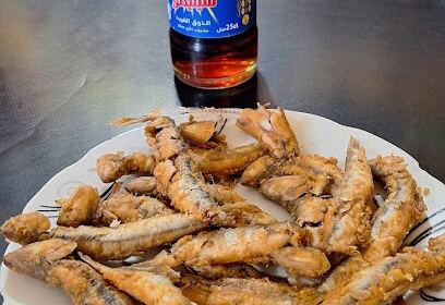 Restaurant Sardine