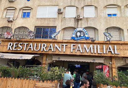 Restaurant Sidi Fish