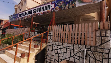 Restaurant Soummam