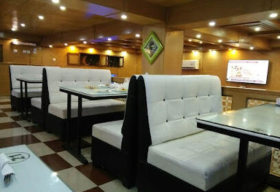 Réstaurant Syrien Chahbaa Halab