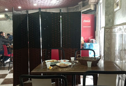 RESTAURANT TAIBA