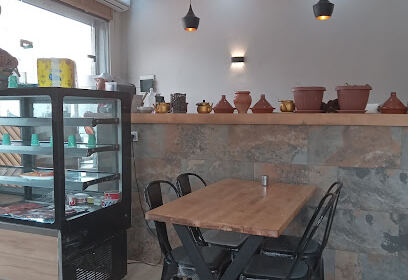 Restaurant Tajine Tiaret