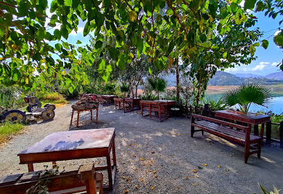 Restaurant Taksebt Idir
