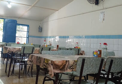 Restaurant taouile