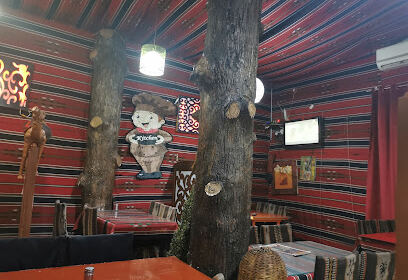 Restaurant Tin Hinan