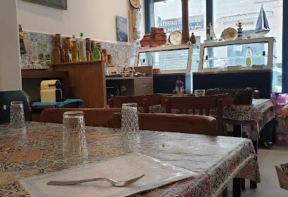 Restaurant traditionnel