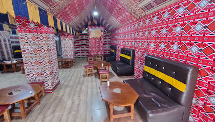 Restaurant Traditionnel Ammi Kaddour Reghaia