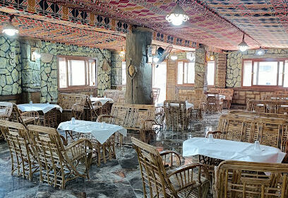 Restaurant Traditionnel El Taiba