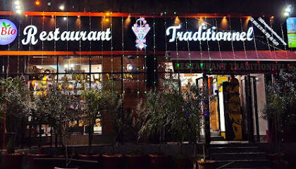 Restaurant traditionnel Mouaici