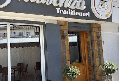 Restaurant traditionnel Thawenza