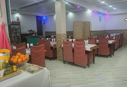 Restaurant turc d&rsquo;Hosn