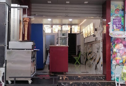 RESTAURANT VERDE FOOD