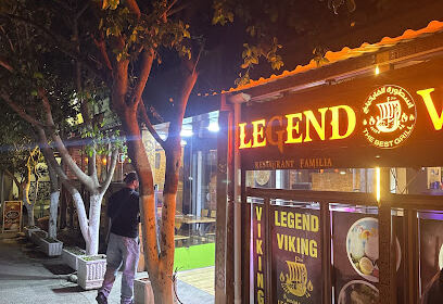 restaurant Viking Bab Ezzouar