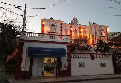 Restaurant Waheb