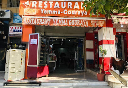 Restaurant Yemma Gouraya