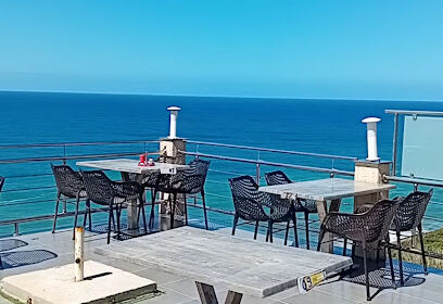 Restaurant Zegzou
