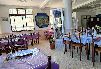 Restaurant Zennir