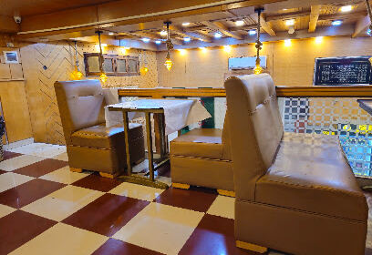 Restaurants Chahbaa Haleb