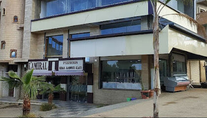Restaurants l’amiral