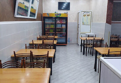 Restaurants Madjer