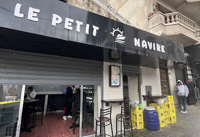 Resto poissons Nasro